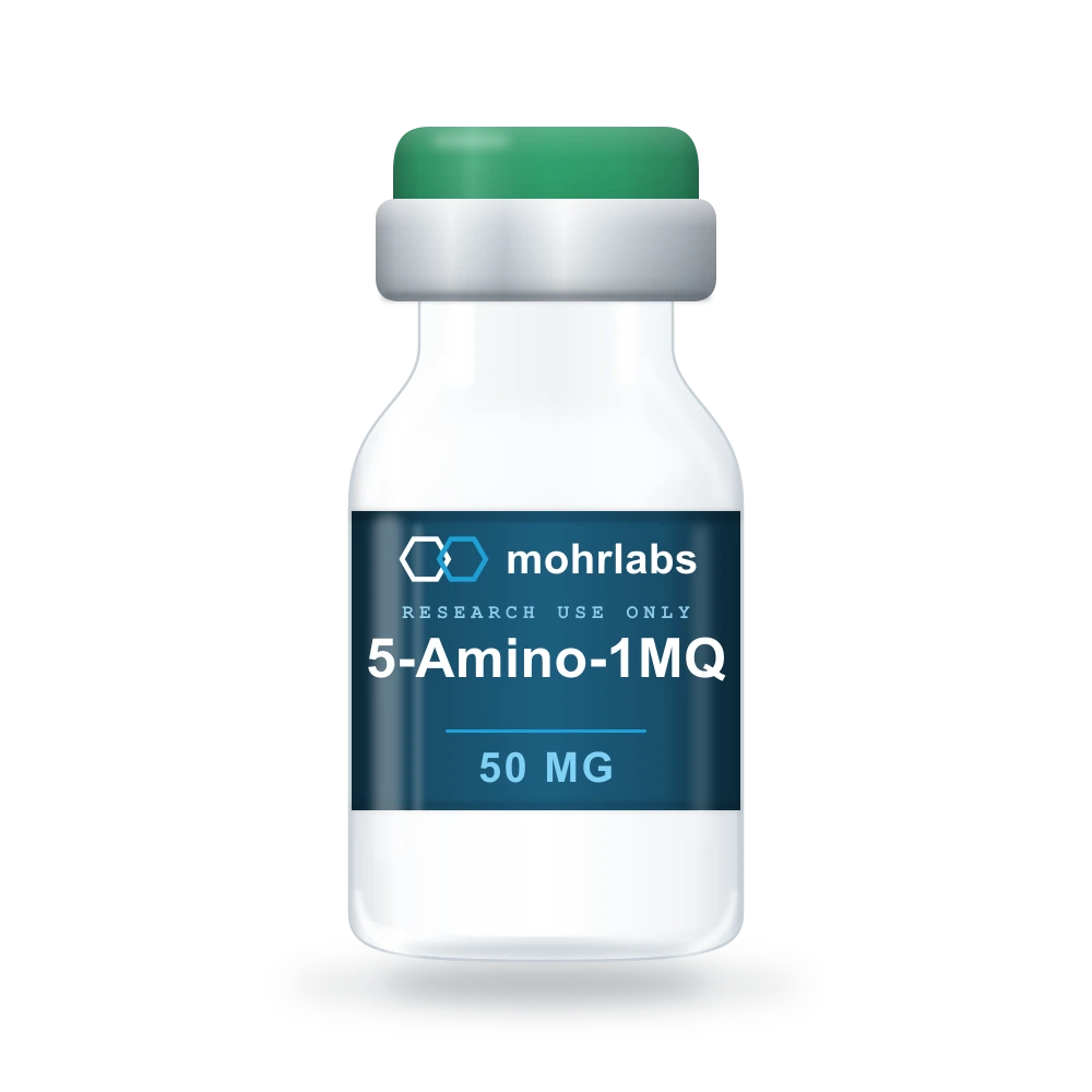 5 Amino 1MQ 100mg