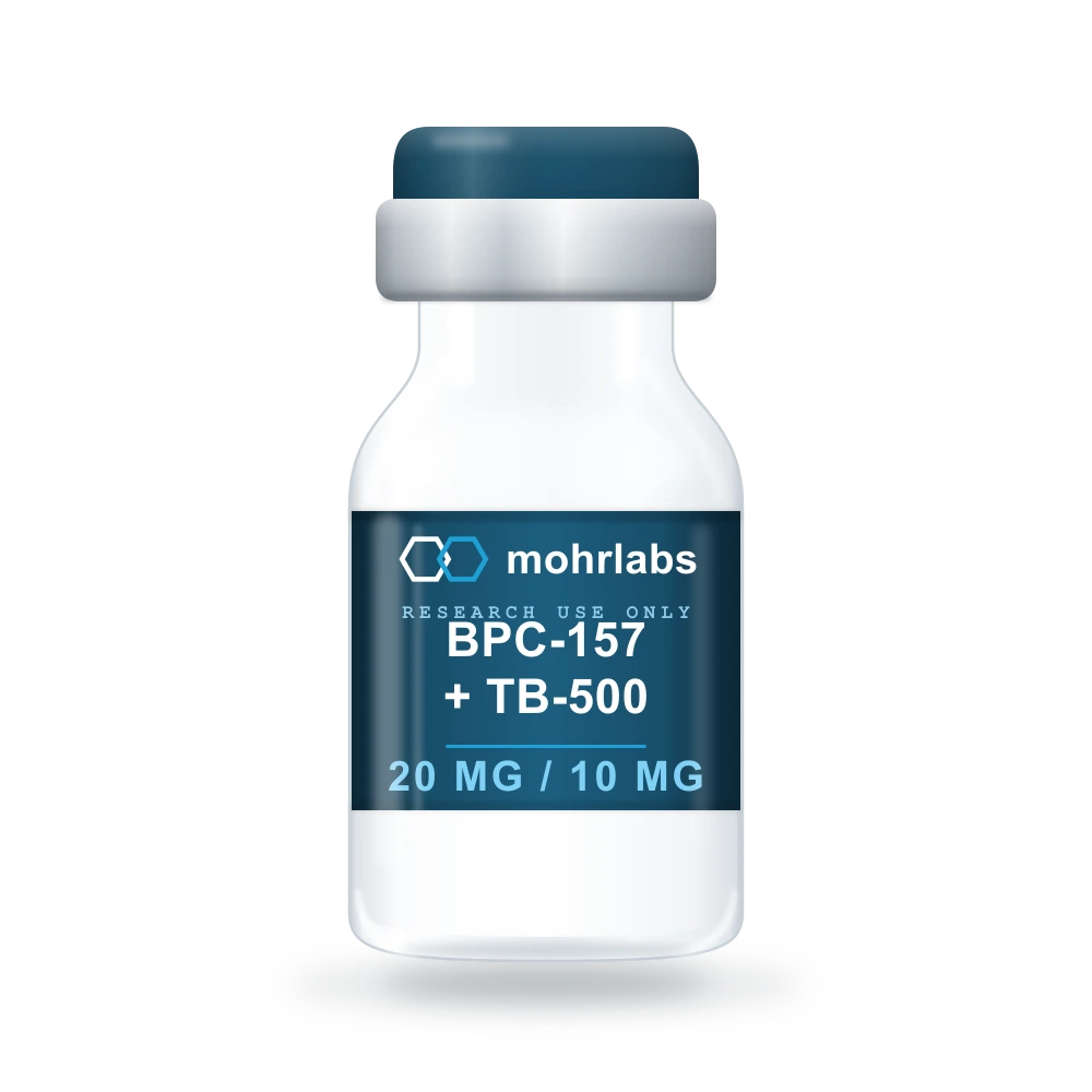 BPC + TB500 20/10mg